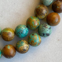 Turquoise Necklace